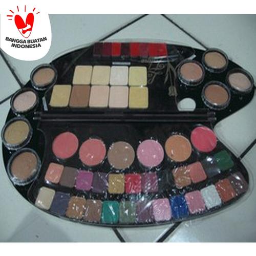 Foto Produk Pallete Latulipe dari DewiCosmetic