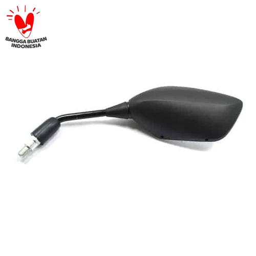 Foto Produk Spion Kiri (Mirror Comp L) – PCX 150 K97 (88220K97N01) dari Honda Cengkareng