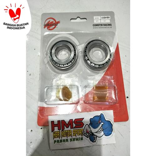 Foto Produk Komstir Bambu Vixion - Vixion New - Vixion Old - Nvl - Nva - Bering Ba dari HMS RACING