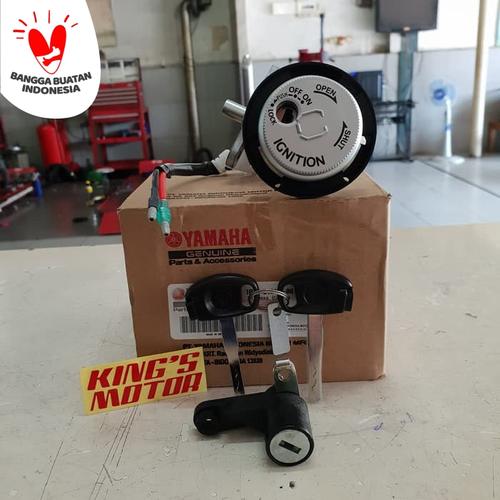 Foto Produk kunci kontak mio j, mio GT original dari King'S Motor