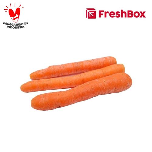 Foto Produk Wortel Baby 500gr FreshBox dari FreshBox