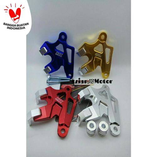 Foto Produk Cover Tutup Kaliper Honda Vario 125 150 - Beat - Scoopy - PCX - Spacy dari Asian Motor