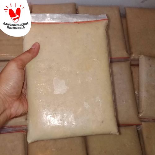 Foto Produk Daging Durian 1kg dari KING DURIAN84