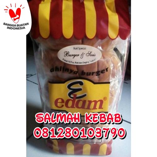 Foto Produk Roti Hotdog / Roti Panjang dari salmah kebab