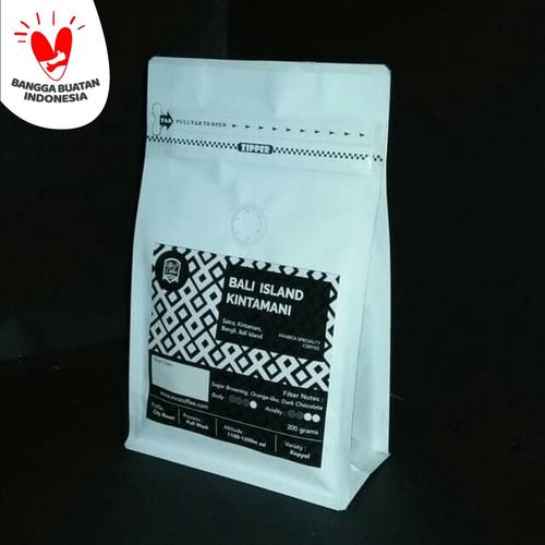Foto Produk Kopi Arabika Bali Kintamani | Kintamani Arabica Specialty Coffee dari Mr. O Coffee