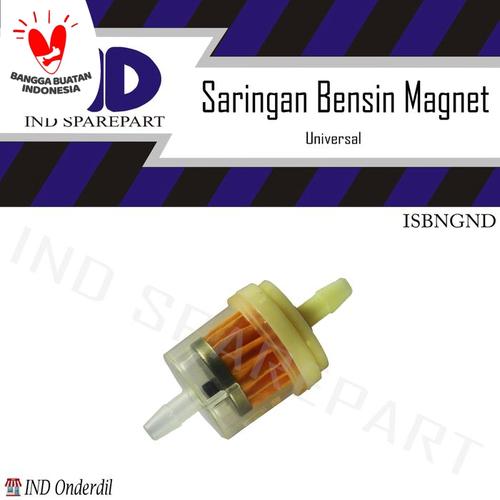 Foto Produk Filter Bensin-Saringan Bensin Universal Motor Honda/Yamaha/Suzuki dari IND Onderdil