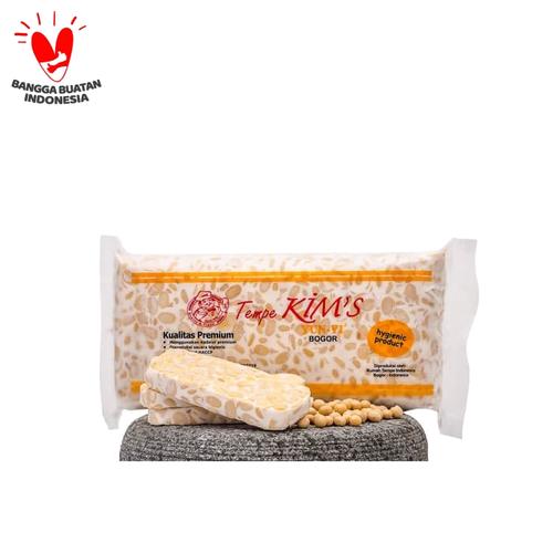 Foto Produk Tempe Kims dari Tahu Yun-Yi