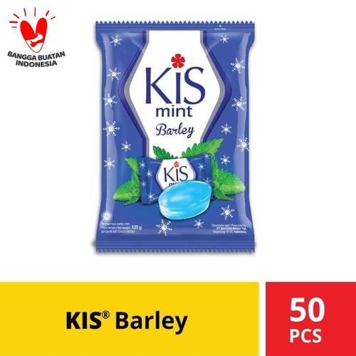 Foto Produk Kis Barley 125 gr dari Mayora Official Store
