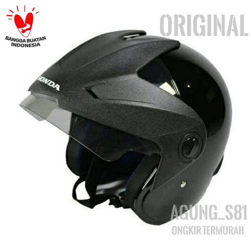 Jual Helm Honda Trx 3 Original Murah Jakarta Timur Salfiashop Tokopedia<script async src=