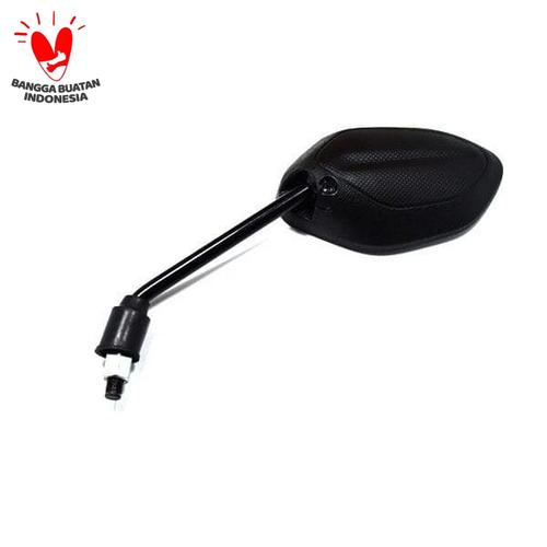 Foto Produk Spion Kiri – Supra X 125 FI (88120KWWA40) dari Honda Cengkareng