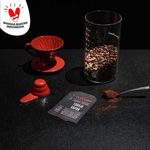 Foto Produk Kopi Arabika Sulawesi: Toraja Sapan - Filter Roast dari Tanamera Coffee