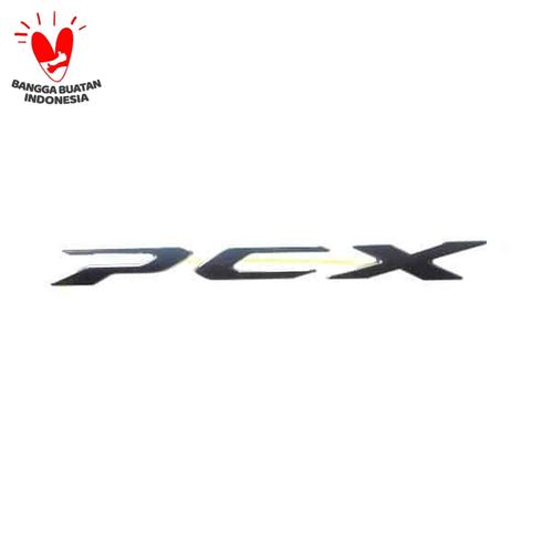 Foto Produk Emblem PCX 150 K97 (86830K97T00ZB) dari Honda Cengkareng