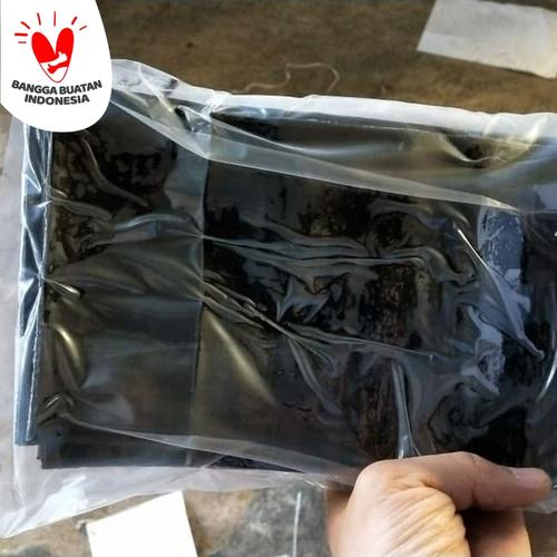 Foto Produk Karet Bakar Tambal Swallow 1 Kg Tebal 4 mm dari Virelai's Shop