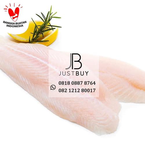 Foto Produk dorry fillet / ikan dori lokal (frozen) dari Justbuy