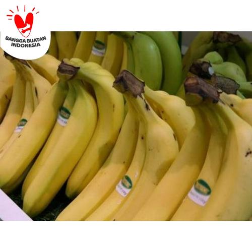 Foto Produk BUAH PISANG CAVENDISH SUNPRIDE dari (SB) sahabat buah