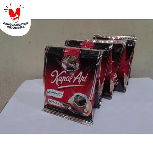 Foto Produk Kopi kapal api special mix dari Yan Mulia