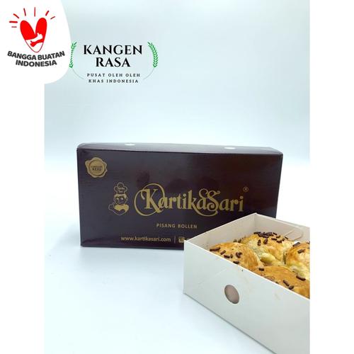 Foto Produk Molen Kartika Sari Bandung - KEJU dari Kangen Rasa Oleh Oleh