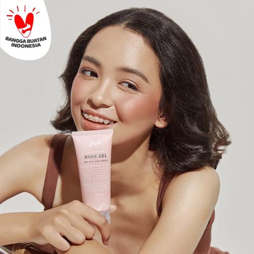 Foto Produk Rose Gel - Haple dari Haple