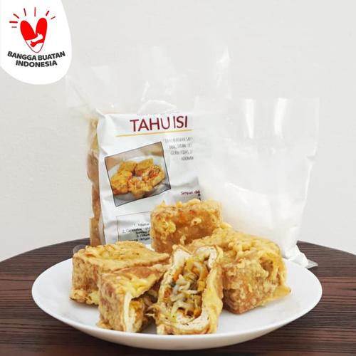 Foto Produk Tahu Isi dari Tahu Yun-Yi
