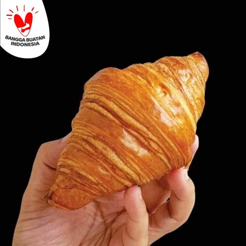 Foto Produk Mini Croissant - French Butter Croissant dari Don Bakeshop