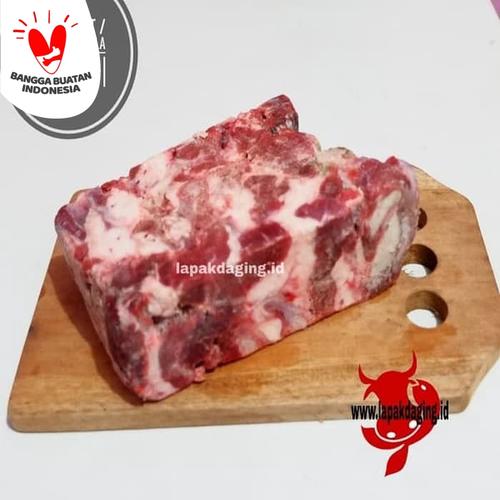 Foto Produk Head meat / Daging Kepala Sapi dari BERKAH JAYA MEAT