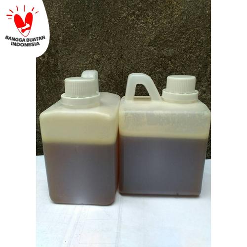 Foto Produk madu hutan sialang riau(murni) berat 500gr dari Madu asli rafli berkah
