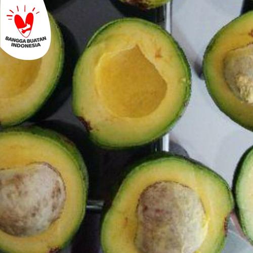 Foto Produk OBRAL Alpukat Mentega Mini dari RAJA ALPUKAT