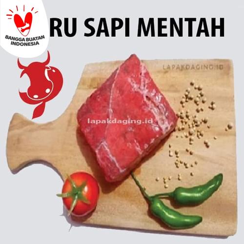 Foto Produk Paru Sapi Mentah dari BERKAH JAYA MEAT
