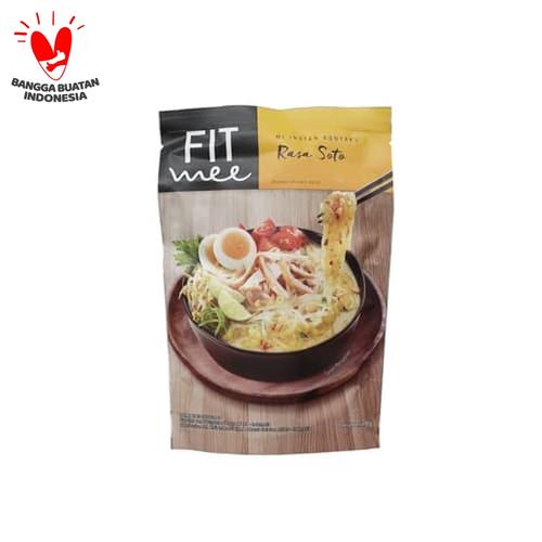 Foto Produk Fitmee Soto (1 Pcs) dari FITMEE