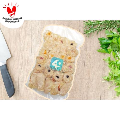 Foto Produk GROSIR DIMSUM ANEKA RASA ISI 25/pabrik dimsum bekasi dari CV.49 Nusantara Bahari