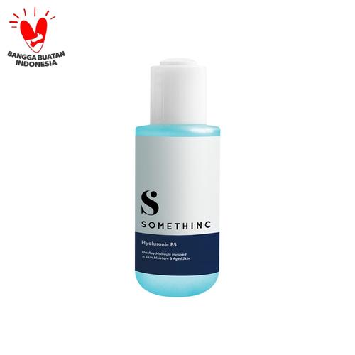 Foto Produk SOMETHINC HYALuronic B5 (40ml) dari BEAUTYHAULINDO