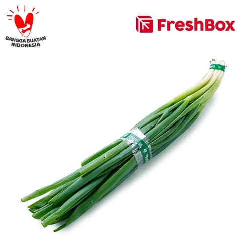 Foto Produk Daun Bawang Besar 500 gr FreshBox dari FreshBox