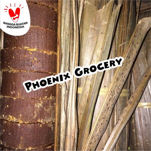Foto Produk Gula aren asli gula merah 1.2 KG dari Phoenix Grocery