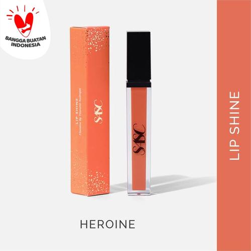 Foto Produk SASC Lip Shine x Harumips - Heroine dari SASC OFFICIAL