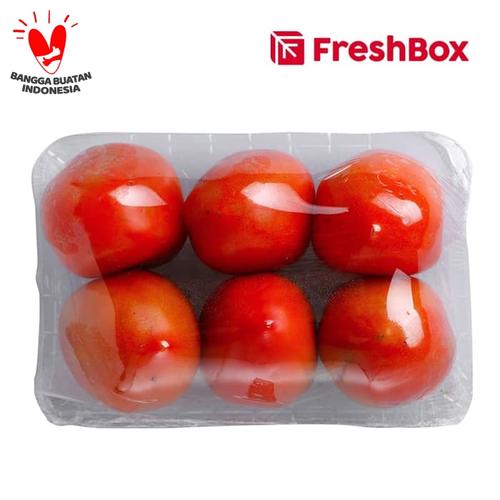 Foto Produk Tomat Merah 1 kg FreshBox dari FreshBox