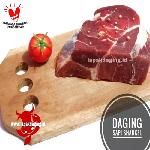 Foto Produk Daging Sapi Shankel / Kisi dari BERKAH JAYA MEAT