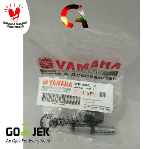 Foto Produk Master Rem Yamaha Mio Mio J Master Rem Jupiter Jupiter Z Vixon Vega R dari ClaraAutoparts