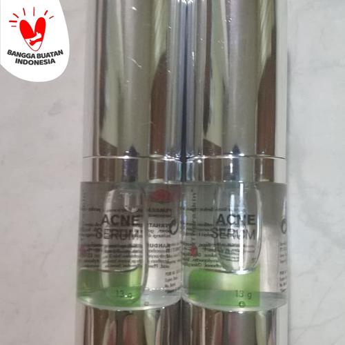 serum acne theraskin