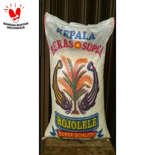 Jual Beras Kepala Slyp Super Rojolele 10 Kg Jakarta Pusat Toko Beras Ajril Jual Beras Kepala Slyp Super Rojolele 10 Kg Jakarta Pusat Toko Beras Ajril