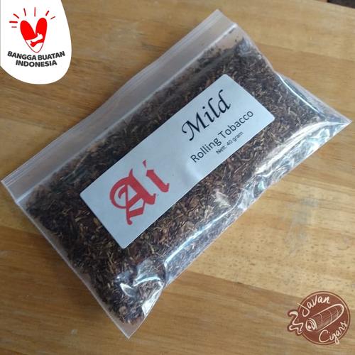 Foto Produk Tembakau Rokok A i Mild (Bulk 40 g) Linting Tingwe RYO Rasa Sampoerna dari Javan Cigars