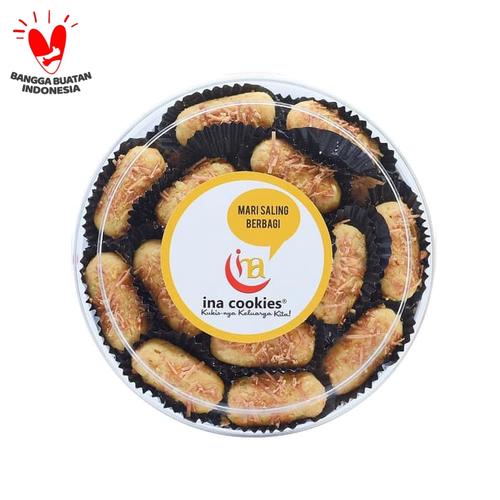 Foto Produk CHEESE KRESS dari Inacookies Official
