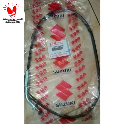 Foto Produk Kabel Kopling Satria FU 150/Suzuki dari RFM-PART