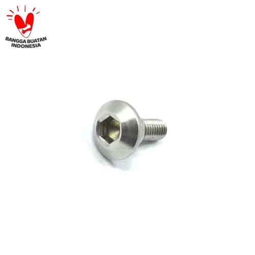 Foto Produk Screw Pan 5X14 - New CBR 150R K45G 90134KPPT01 dari Part Shop HGP