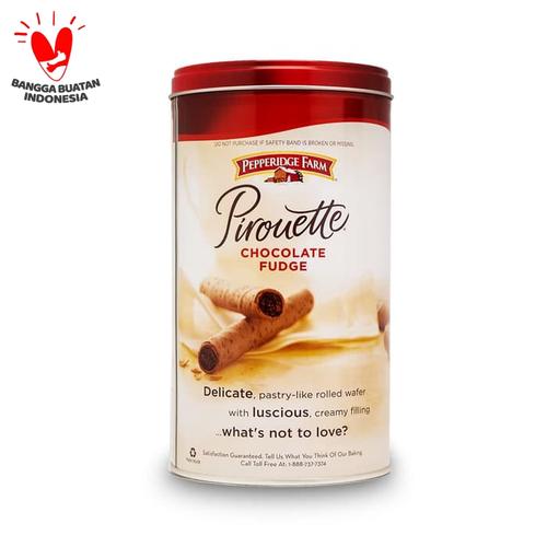 Foto Produk Pirouette Chocolate Fudge dari Arnott's Store