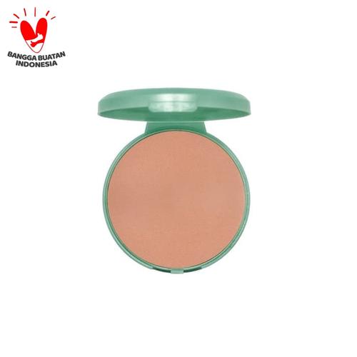 Foto Produk WARDAH REFIL BEDAK EXCLUSIVE TWO WAY CAKE SPF 15 dari Shine Beauty Skin