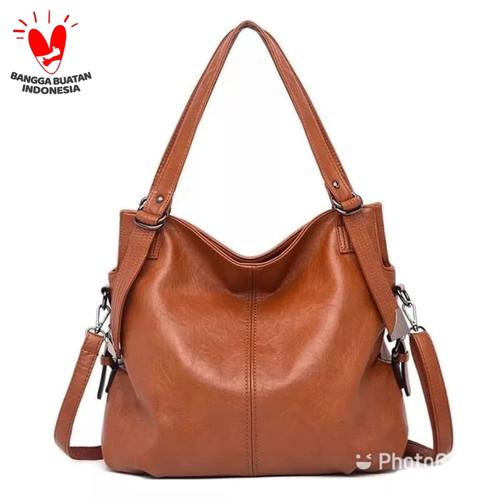 Foto Produk Handbag FSL Tas Selempang Wanita Tas Undangan Tas Kulit Murah Cewe dari SUPERSTORE1
