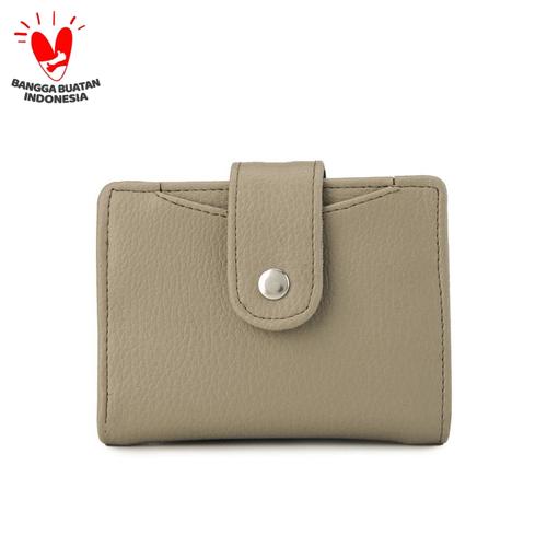 Foto Produk Dompet Wanita Bracini Riesta Capuccino dari bracini