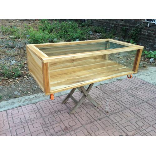 Jual KANDANG REPTIL TORTO TABLE TERRARIUM REPTILE FREE ONGKIR