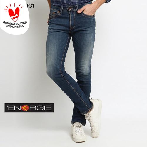 Foto Produk Jeans ENERGIE Slim Fit Original 100% SALE dari VENGOZ