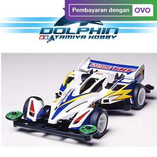 Foto Produk Cyclone Magnum Trf dari Dolphin Tamiya Hobby